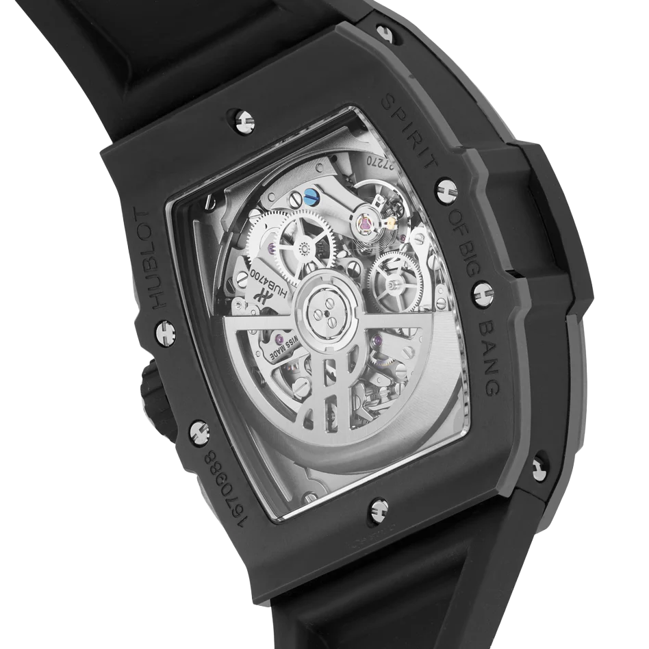 Hublot Spirit of Big Bang Black Magic 42mm 642.CI.0170.RX - Image 4