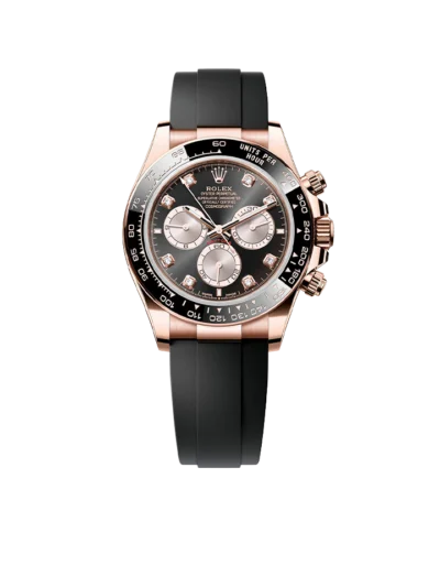 Rolex Cosmograph Daytona 40mm M126515LN-0004