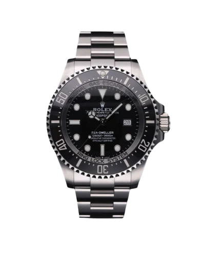 Rolex-Deepsea 44mm M116660-0001