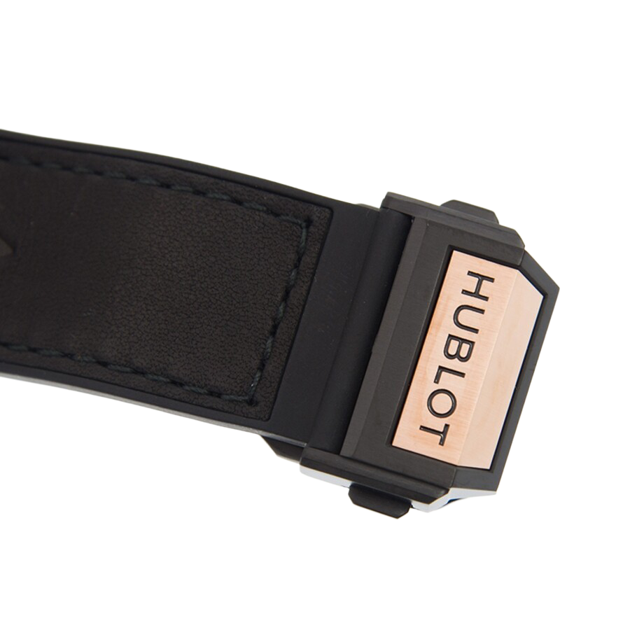Hublot Big Bang Sang Bleu Diamond Rose Gold 45mm 415.OX.1118.VR.1704.MXM17 - Image 4